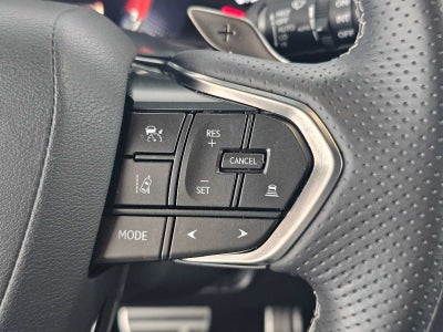 2023 Lexus LX 600 F SPORT