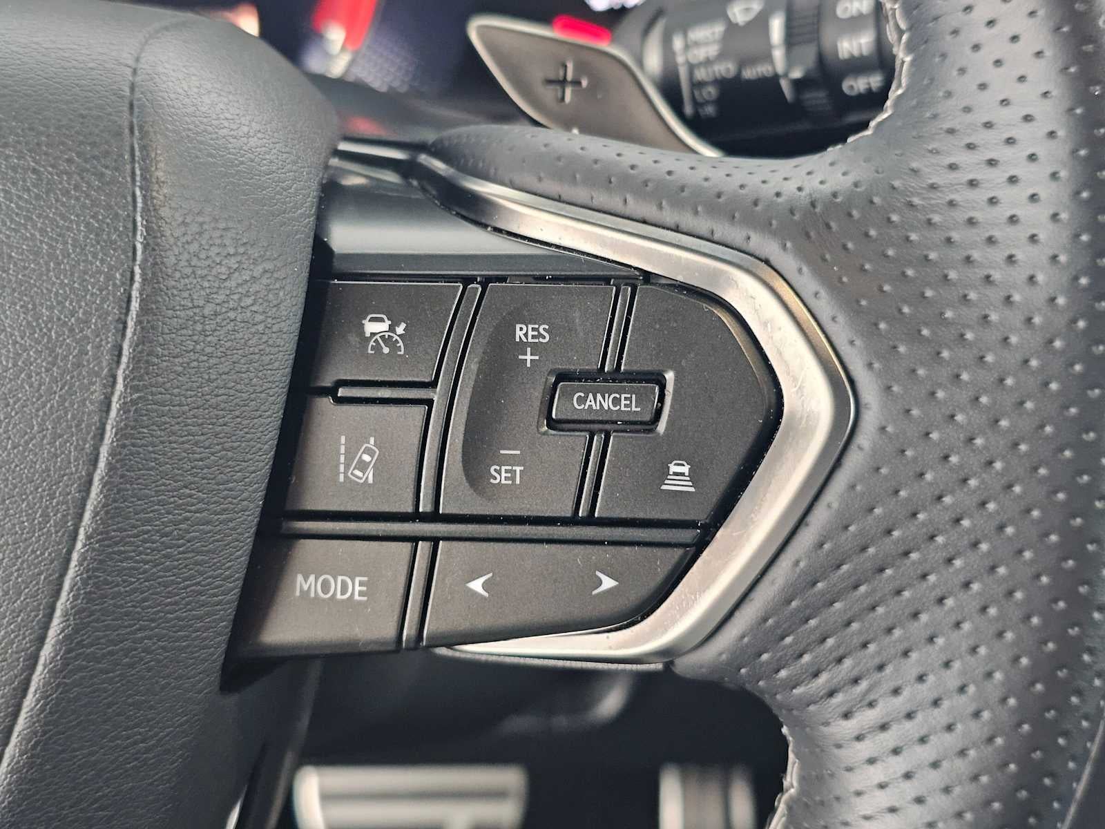 2023 Lexus LX 600 F SPORT