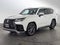 2023 Lexus LX 600 F SPORT