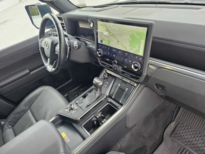 2024 Lexus GX Premium+