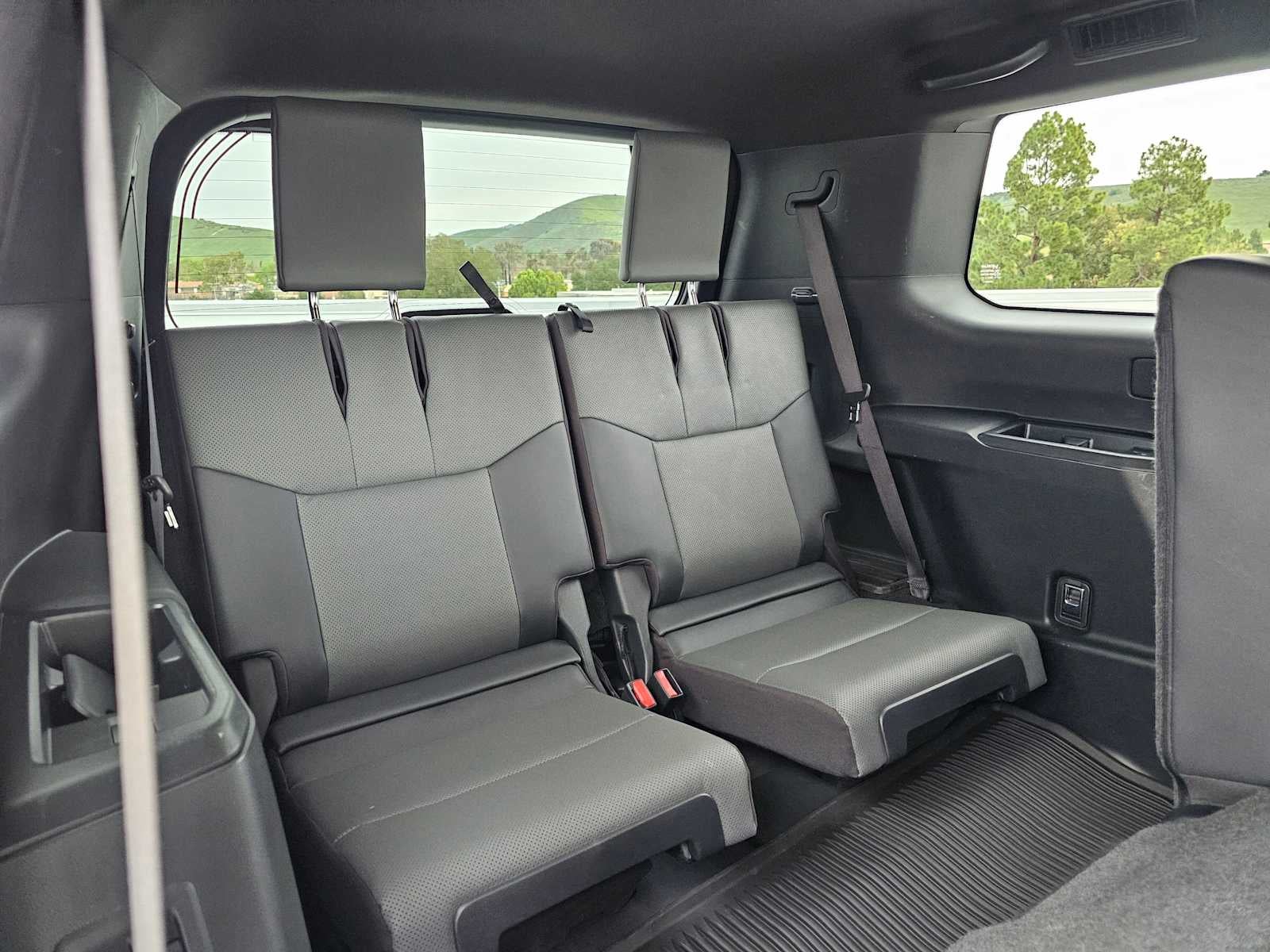 2024 Lexus GX Premium+