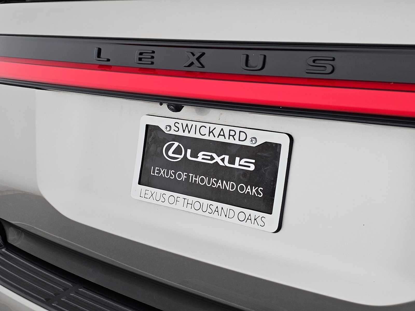 2024 Lexus GX Premium+