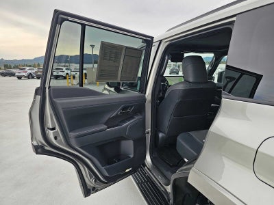 2024 Lexus GX Premium+