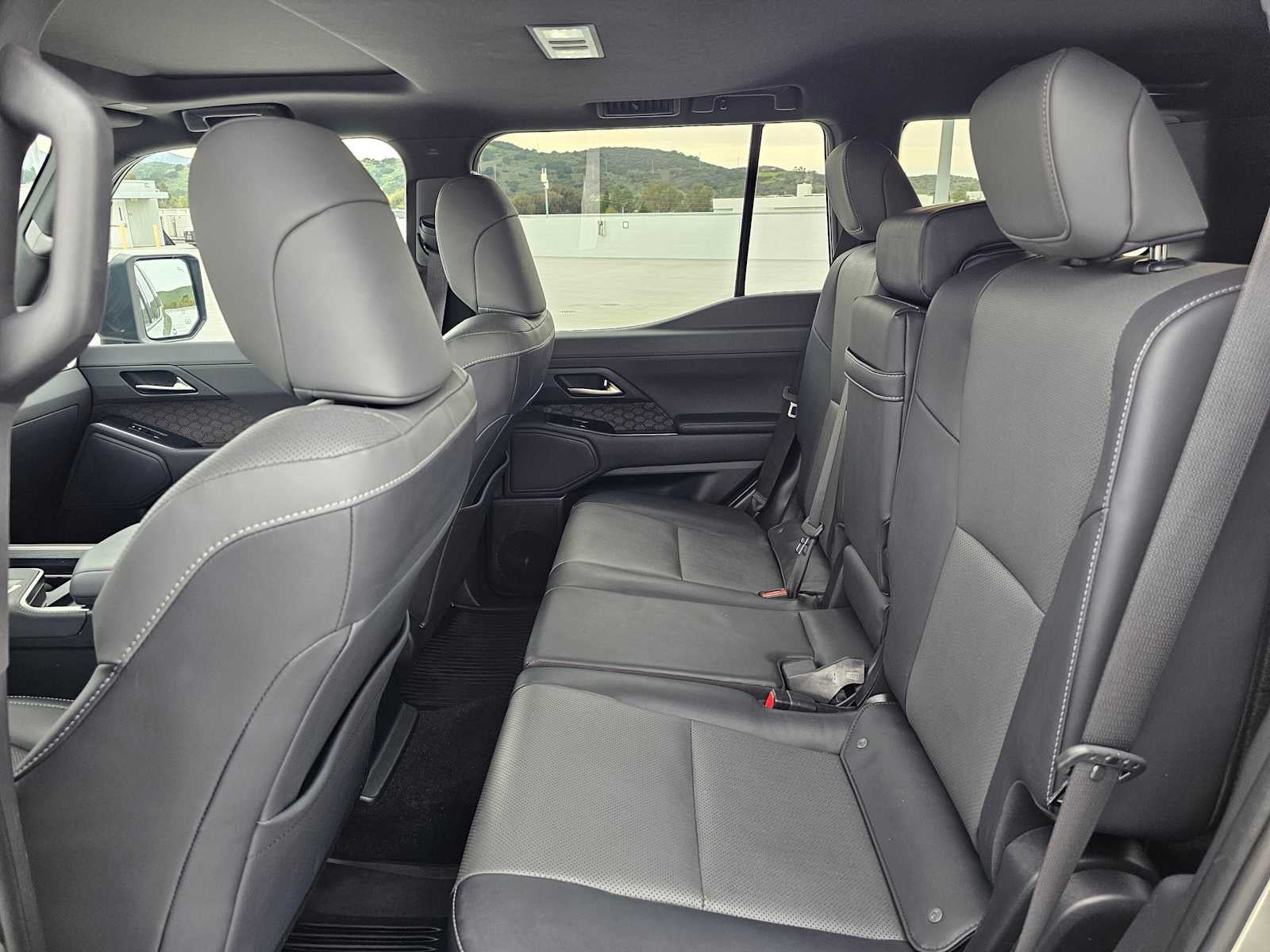 2024 Lexus GX Premium+