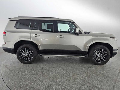 2024 Lexus GX Premium+