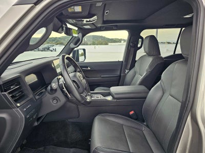 2024 Lexus GX Premium+