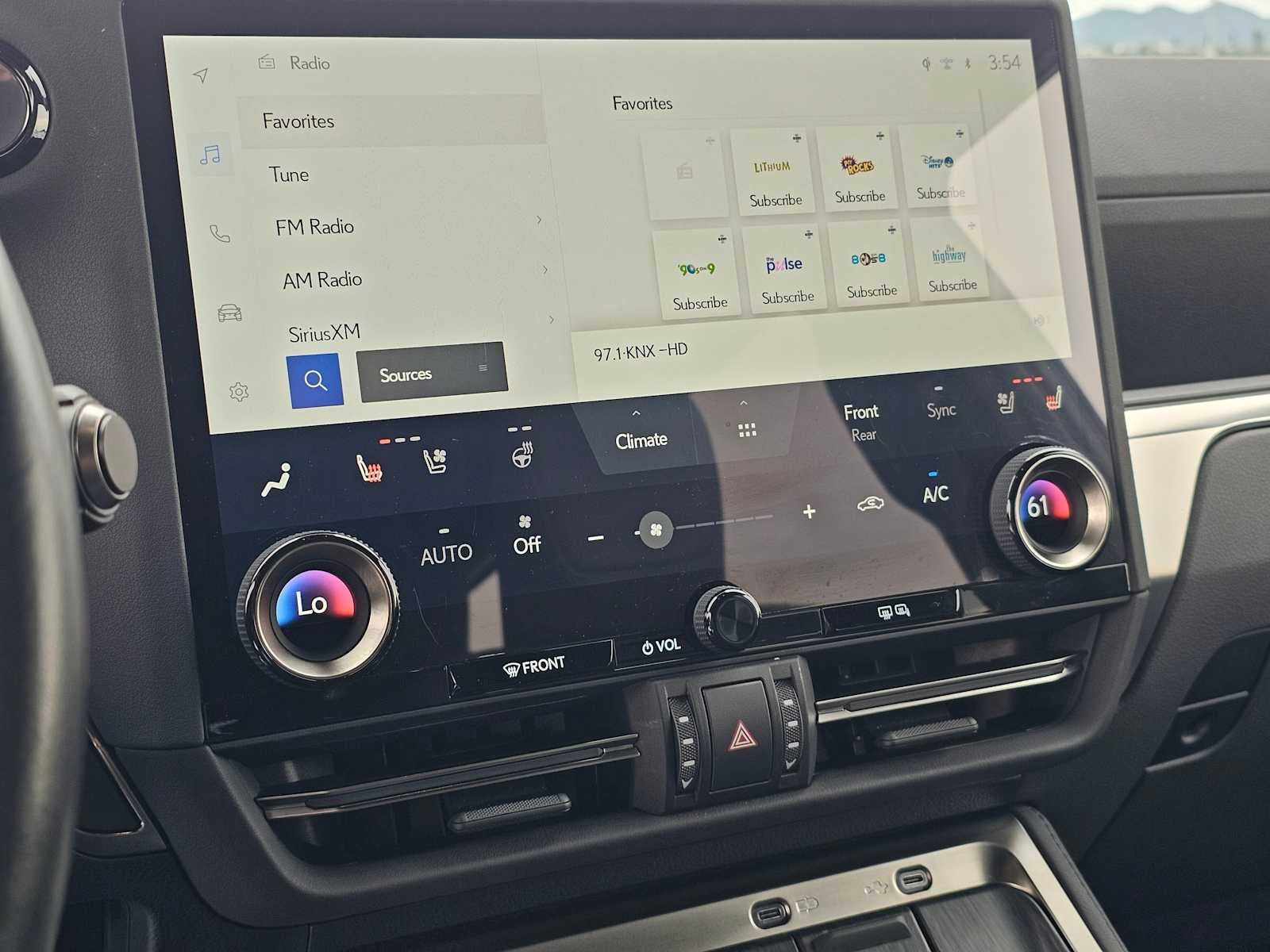 2024 Lexus GX Premium+