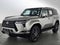 2024 Lexus GX Premium+