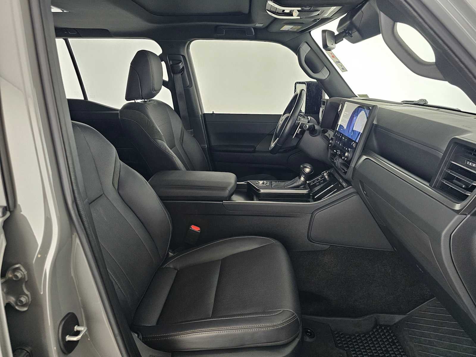 2024 Lexus GX 550 Overtrail