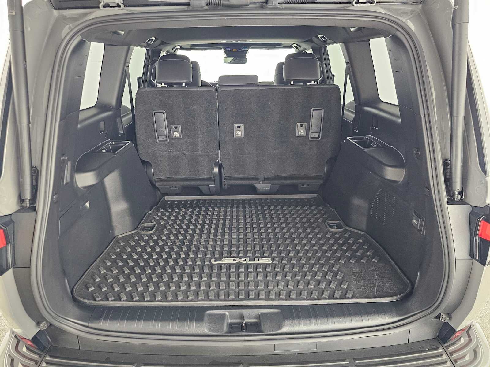 2024 Lexus GX 550 Overtrail