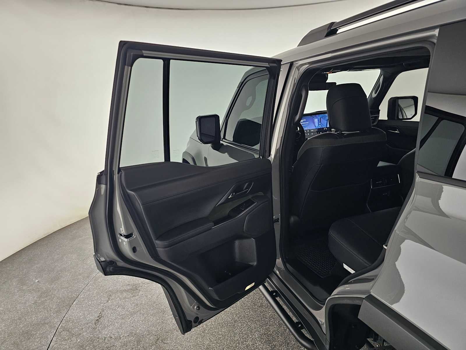 2024 Lexus GX 550 Overtrail