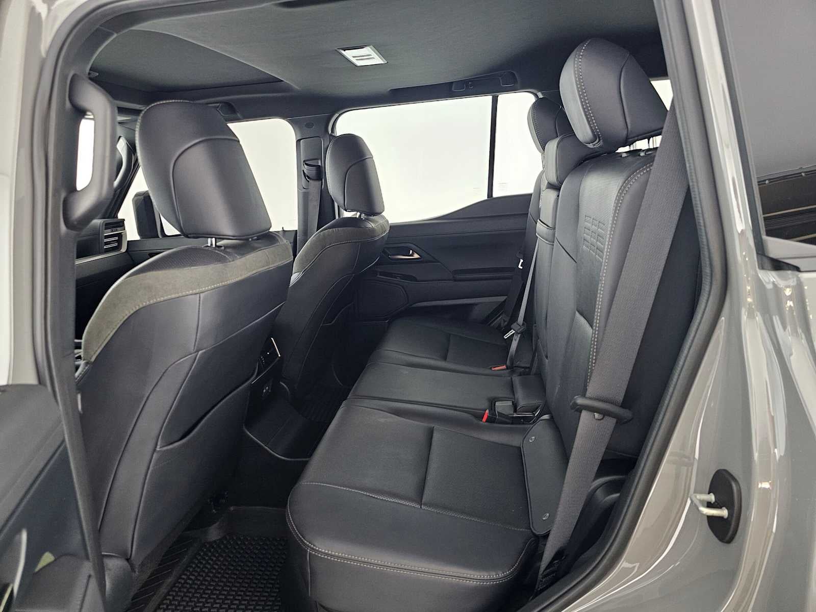 2024 Lexus GX 550 Overtrail