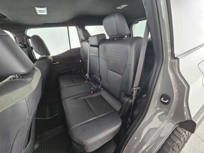 2024 Lexus GX 550 Overtrail
