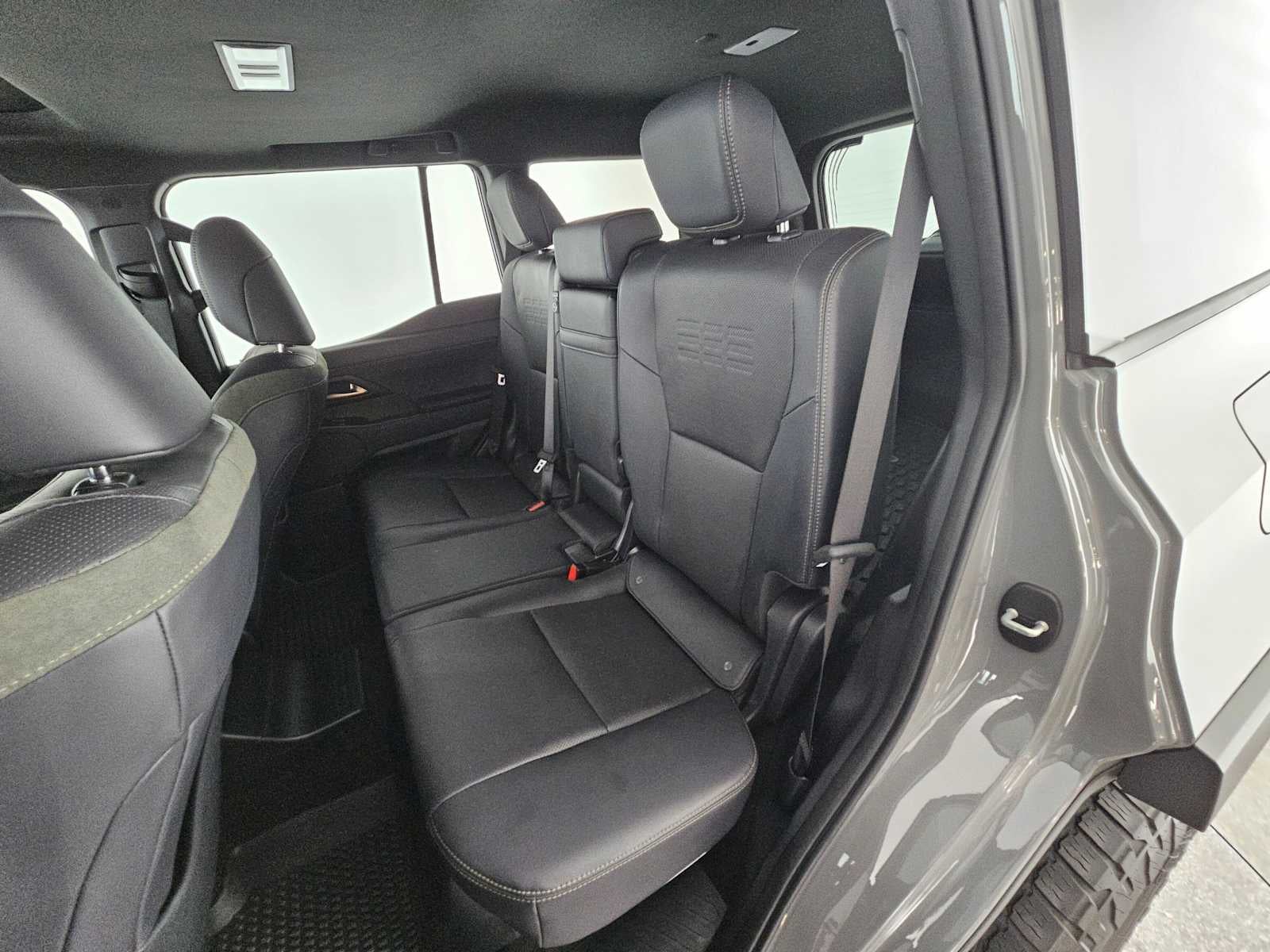 2024 Lexus GX 550 Overtrail