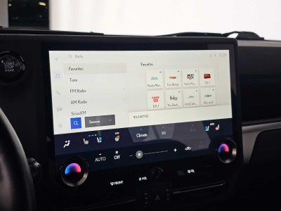 2024 Lexus GX 550 Overtrail