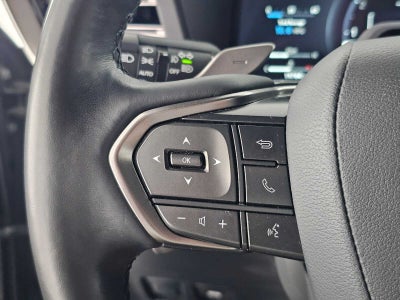 2024 Lexus GX 550 Overtrail