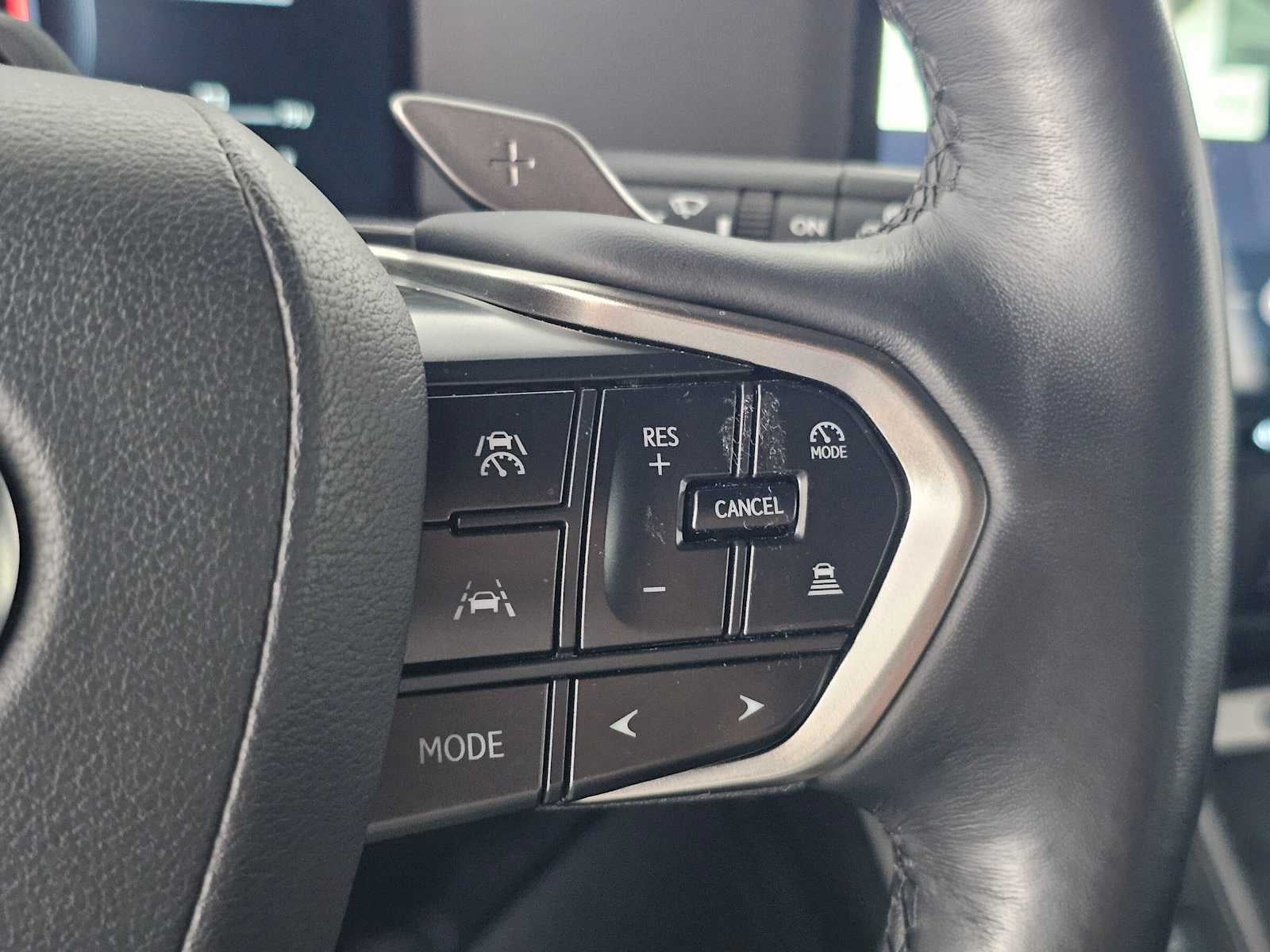 2024 Lexus GX 550 Overtrail