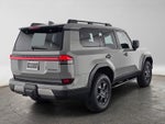 2024 Lexus GX 550 Overtrail