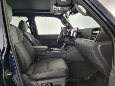 2026 Lexus GX 550 Luxury+
