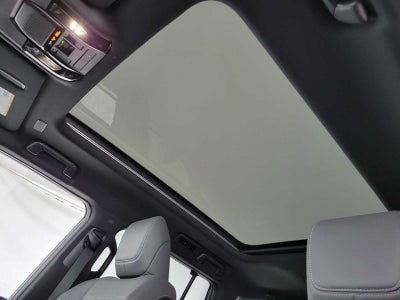 2026 Lexus GX 550 Luxury+