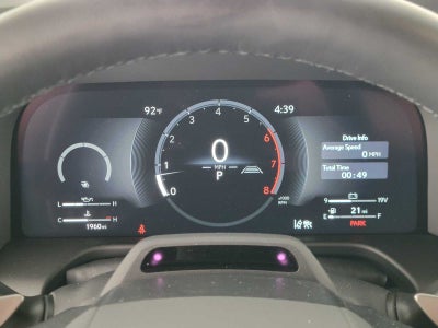 2026 Lexus GX 550 Luxury+