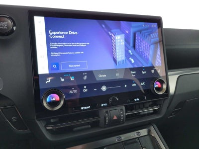 2026 Lexus GX 550 Luxury+