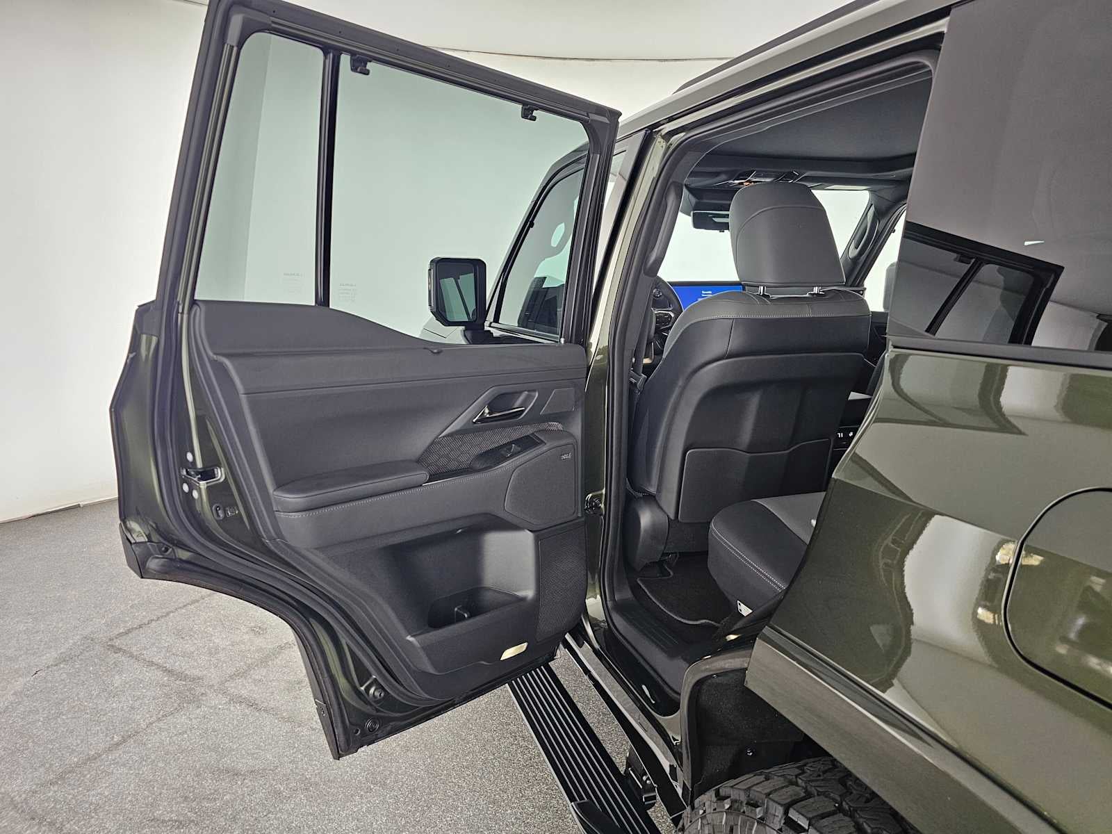 2025 Lexus GX 550 Luxury+