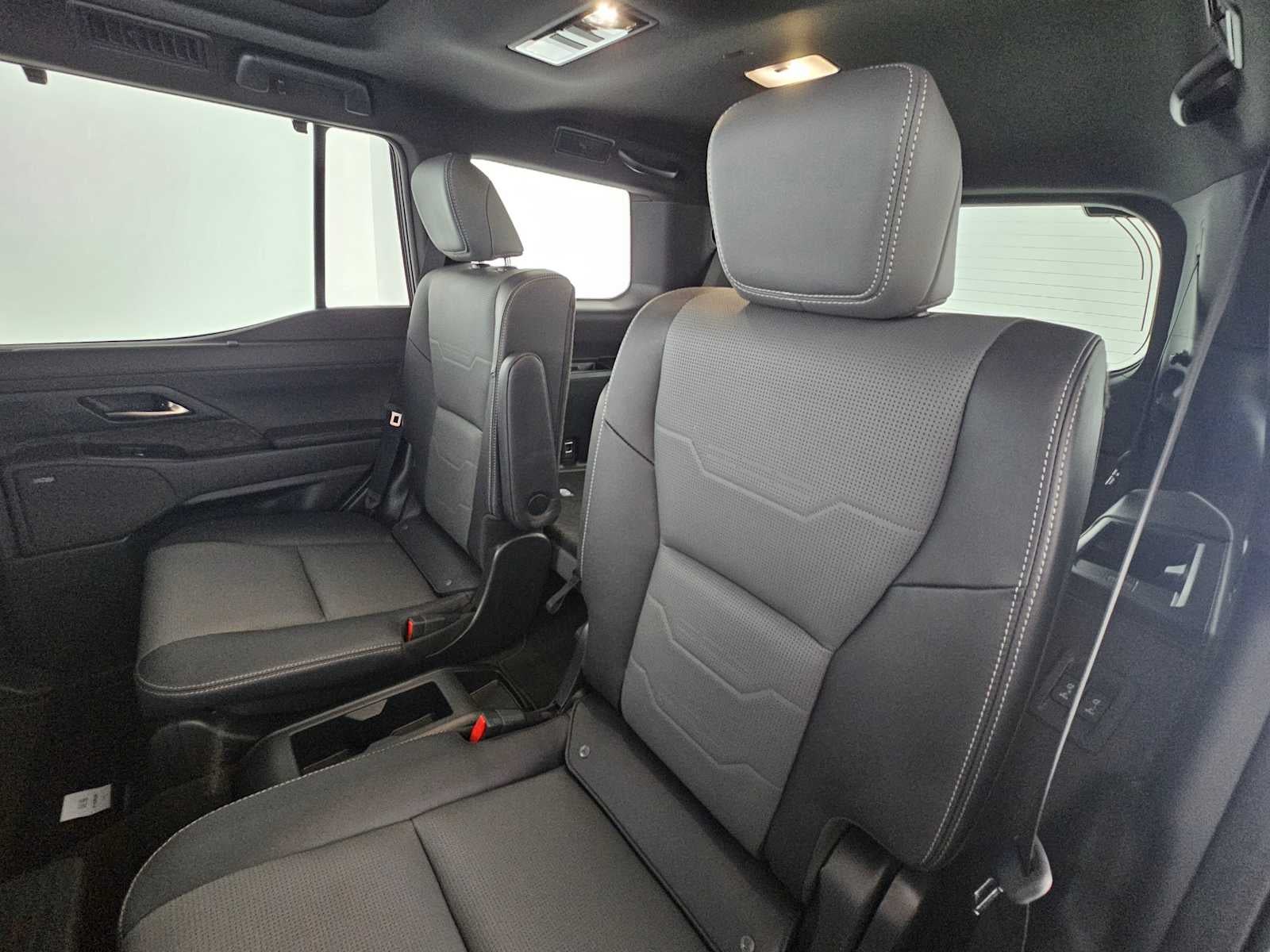 2025 Lexus GX 550 Luxury+