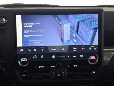 2025 Lexus GX 550 Luxury+