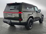 2025 Lexus GX 550 Luxury+