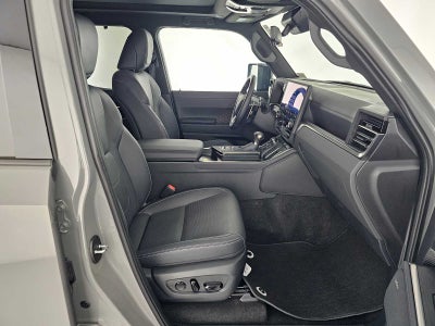 2026 Lexus GX 550 Luxury+
