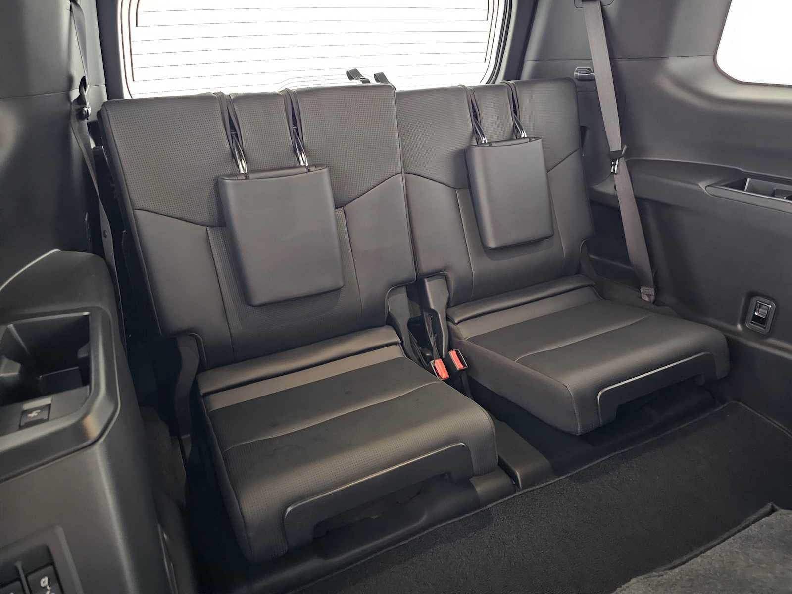 2026 Lexus GX 550 Luxury+