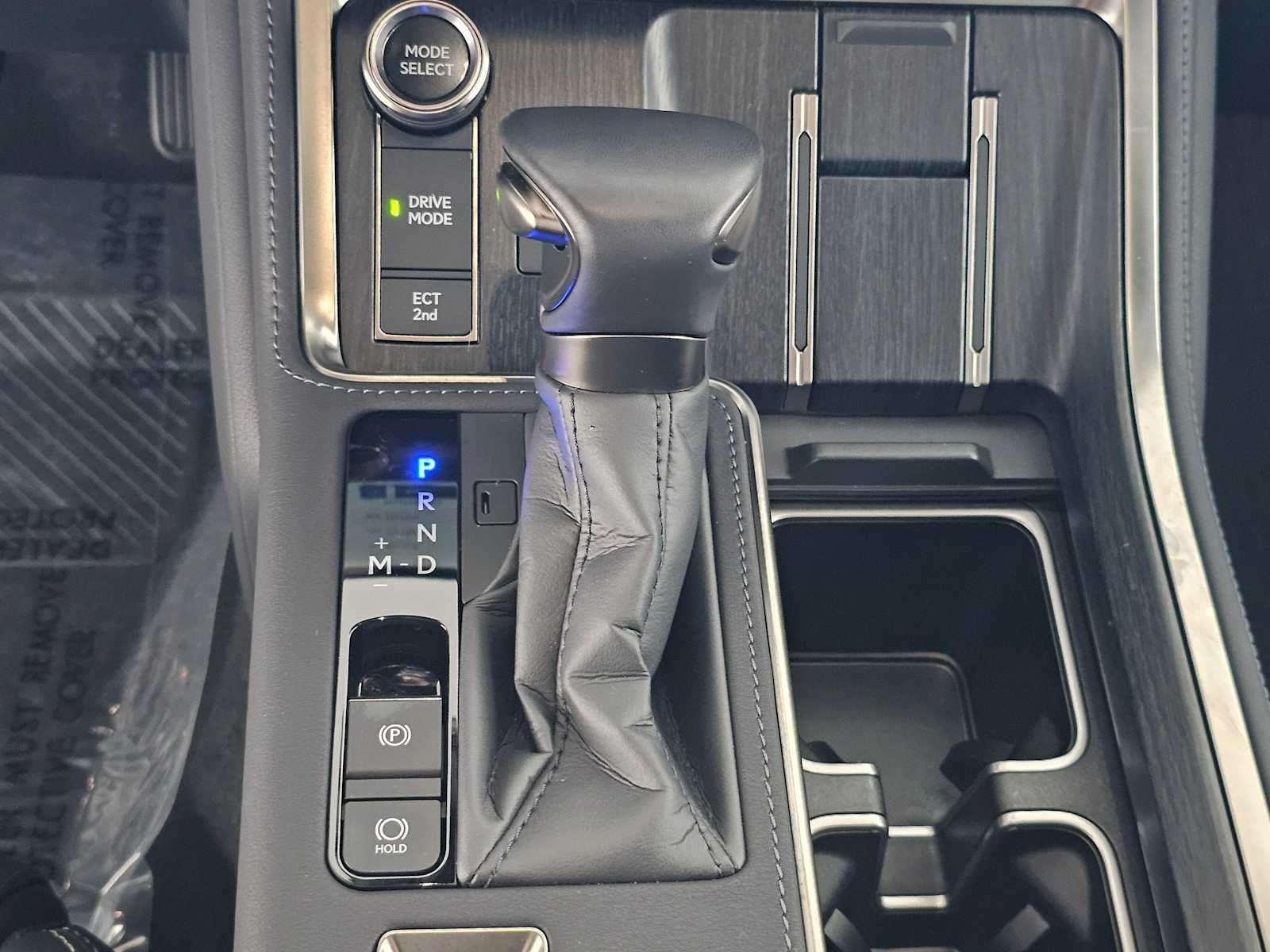 2026 Lexus GX 550 Luxury+