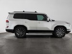 2024 Lexus GX 550 Luxury