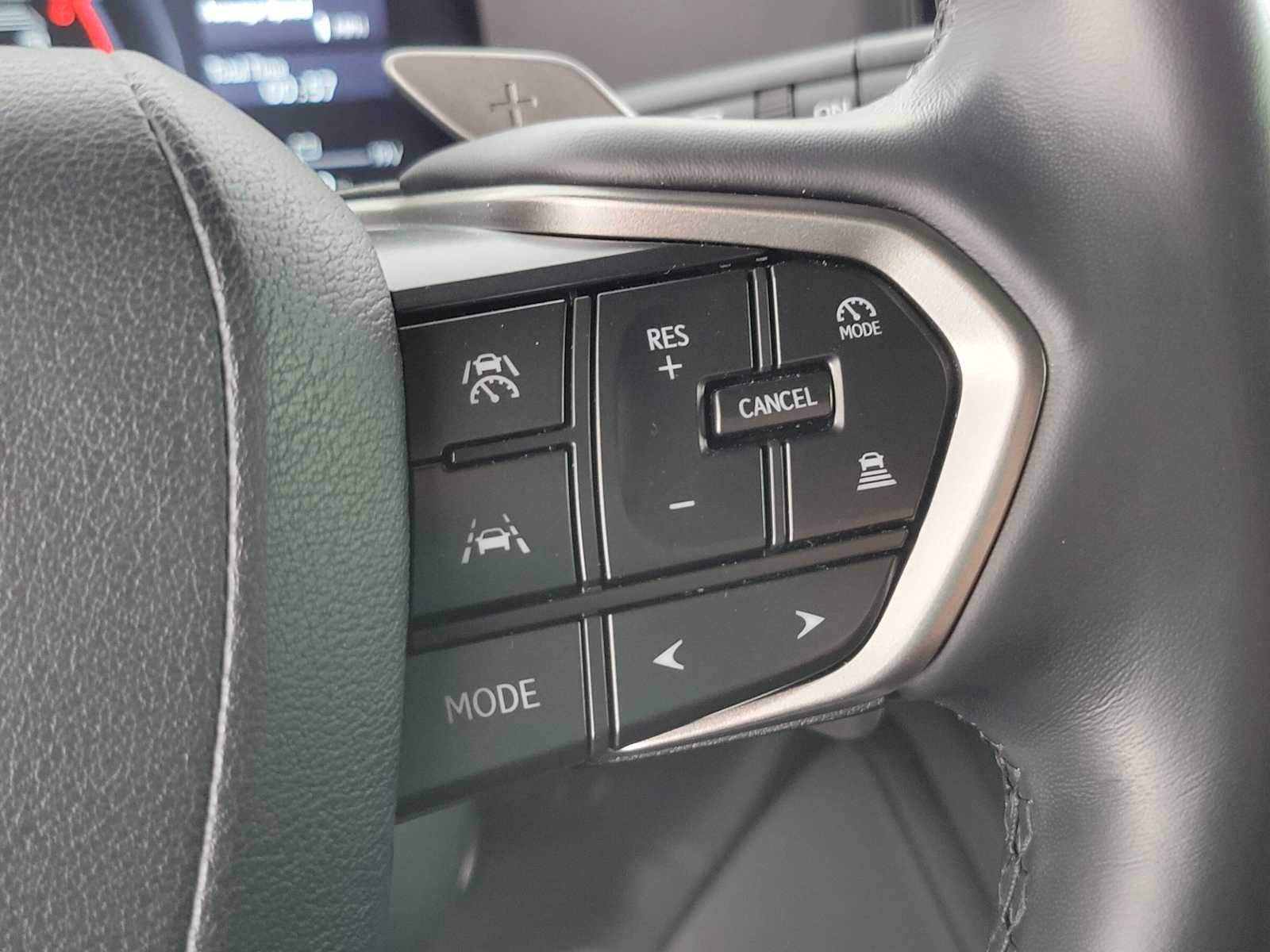 2024 Lexus GX 550 Luxury