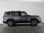 2024 Lexus GX 550 Luxury+
