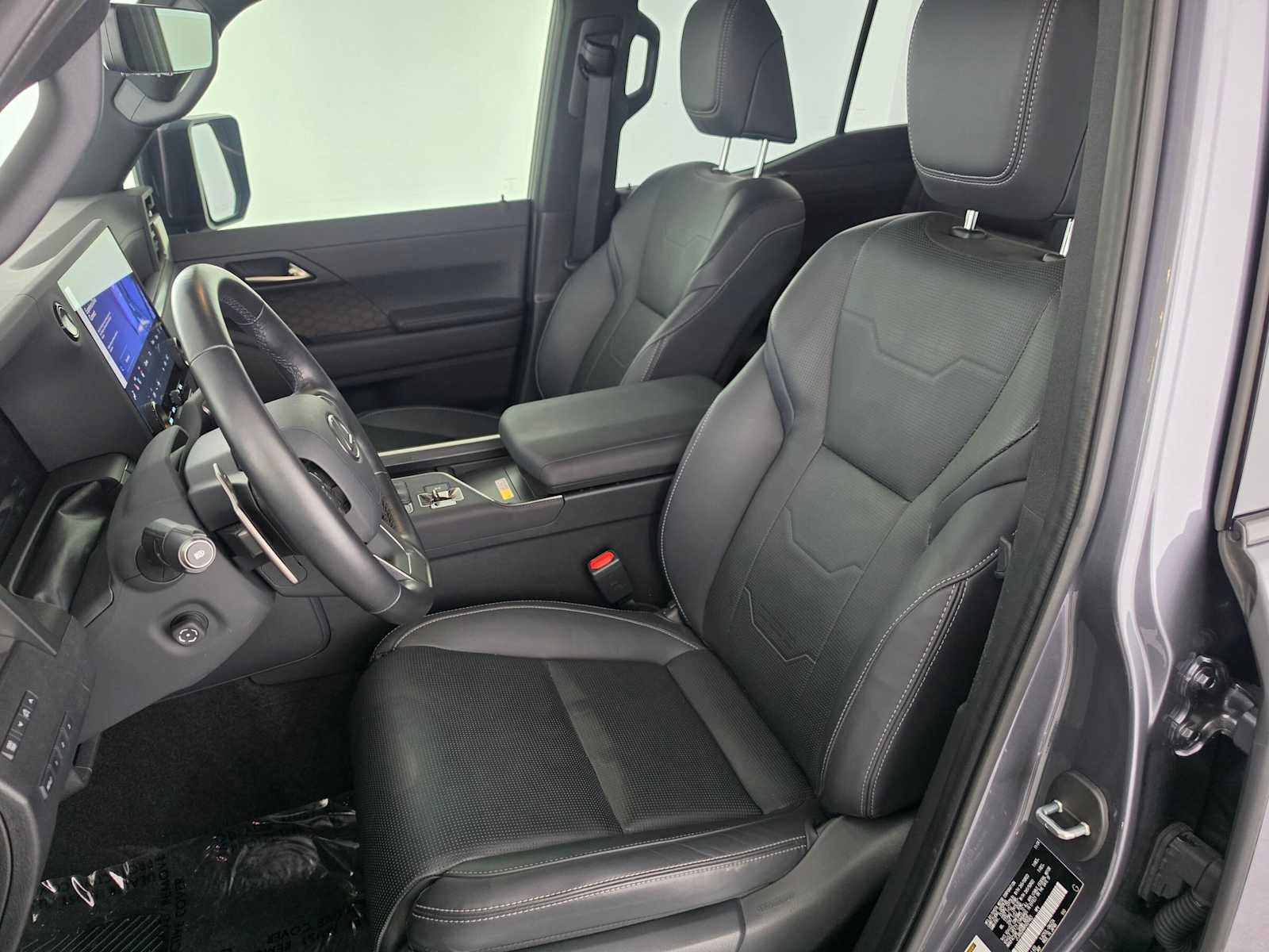 2024 Lexus GX 550 Luxury+