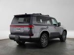 2024 Lexus GX 550 Luxury+