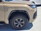 2025 Lexus LX 700h Overtrail