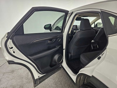 2019 Lexus NX 300 NX 300