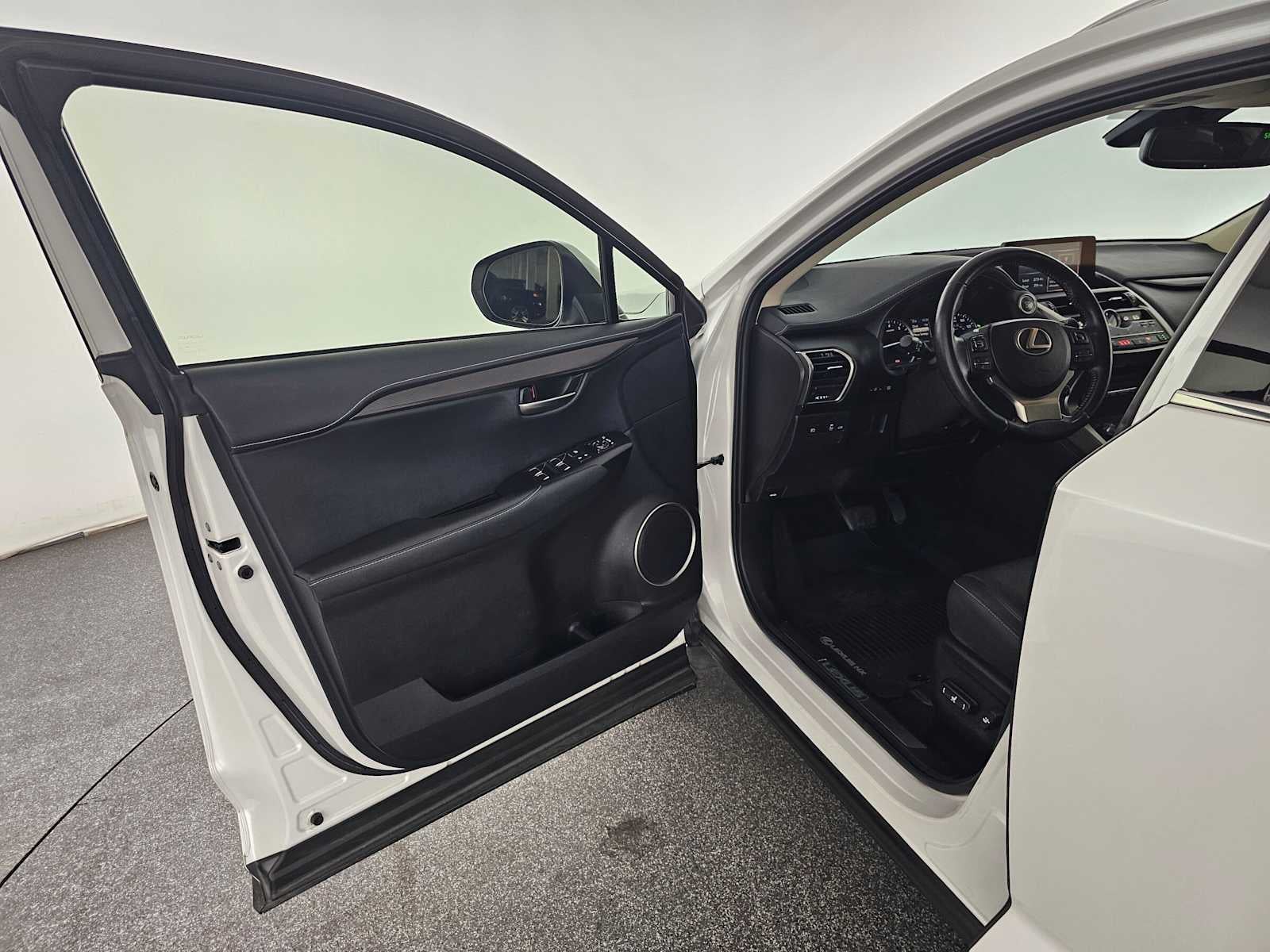 2019 Lexus NX 300 NX 300