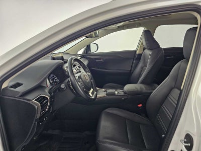 2019 Lexus NX 300 NX 300