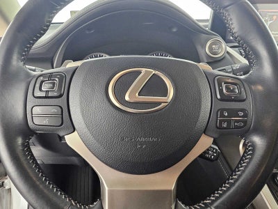 2019 Lexus NX 300 NX 300