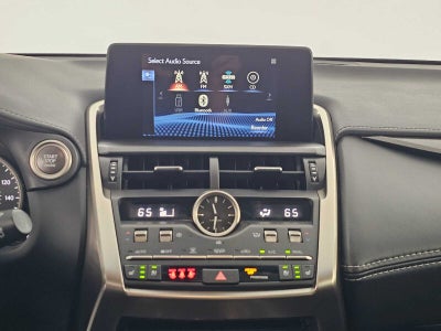 2019 Lexus NX 300 NX 300