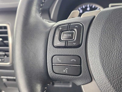 2019 Lexus NX 300 NX 300