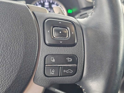 2019 Lexus NX 300 NX 300