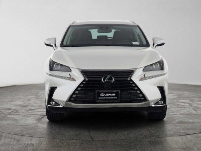 2019 Lexus NX 300 NX 300