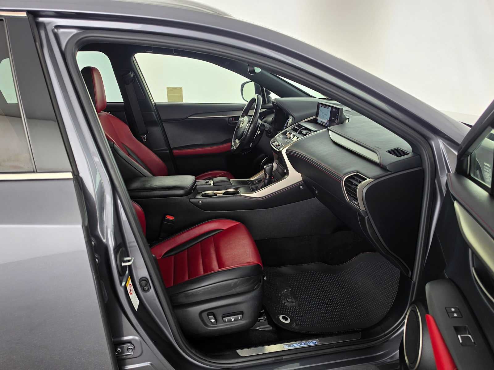 2019 Lexus NX 300 F SPORT