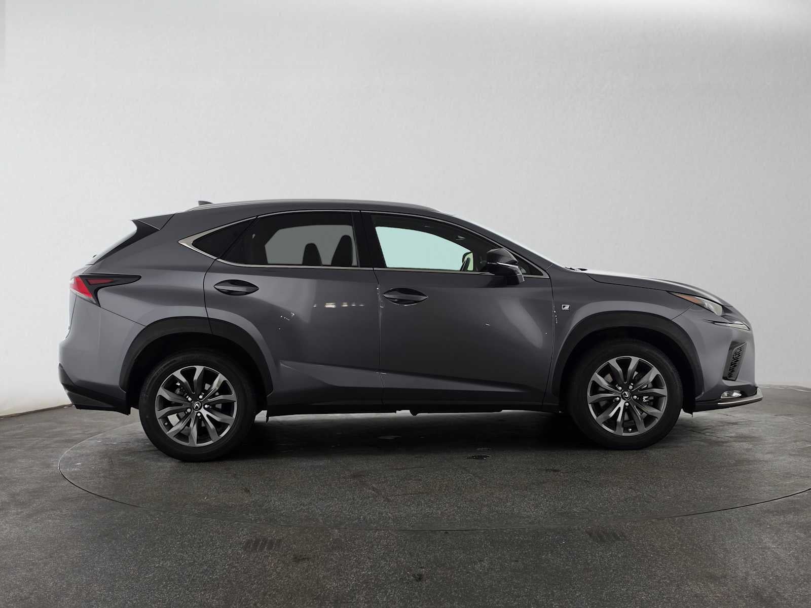 2019 Lexus NX 300 F SPORT