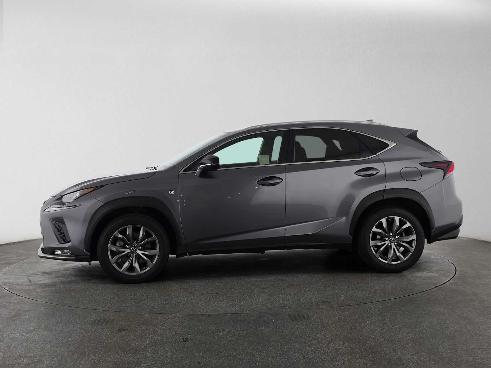 2019 Lexus NX 300 F SPORT